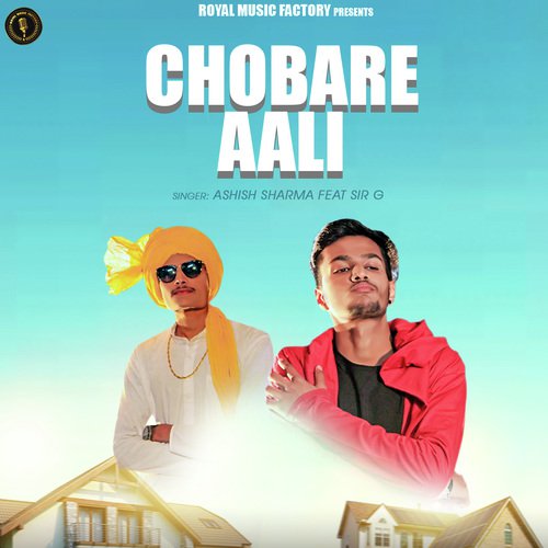 Ashish Sharma Songs MP3 Download