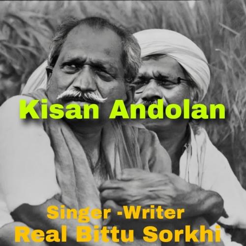 Kisan Andolan Real Bittu Sorkhi MP3 Download