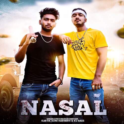 Nasal KU Bass MP3 Download