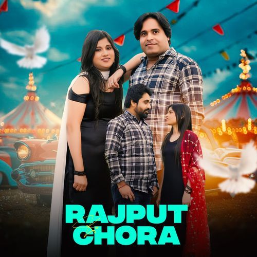 Rajput Ka Chora Radhey Rajput MP3 Download