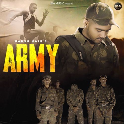 Army Harsh Nain MP3 Download