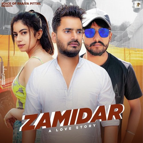 Zamidar A Love Story B Paras MP3 Download
