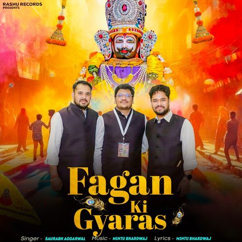 fagan ki gyaras Saurabh Aggarwal MP3 Download