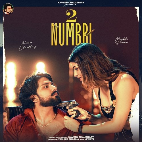 2 Numbri Naveen Chaudhary MP3 Download