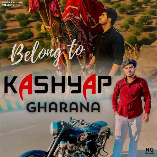 Belong To Kashyap Gharana Harsh Kashyap MP3 Download