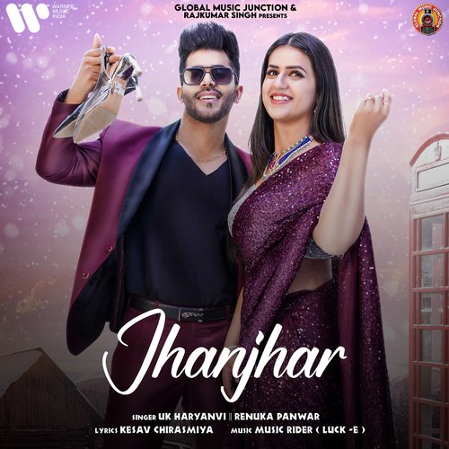 Jhanjhar UK Haryanvi MP3 Download