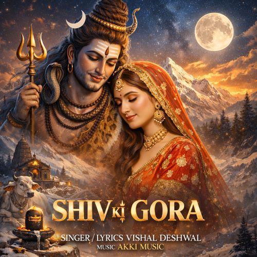 Shiv Ki Gora Akki Music MP3 Download