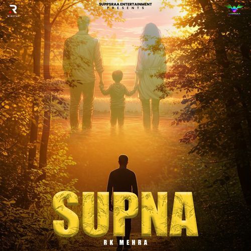 Supna Rk Mehra MP3 Download