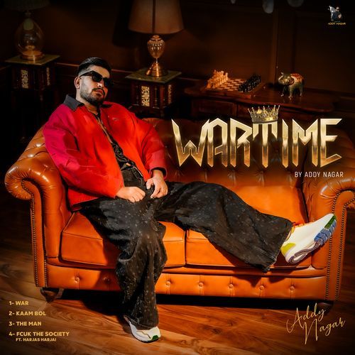 WARTIME Addy Nagar MP3 Download