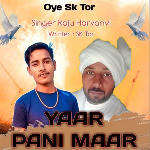 Yaar Pani Maar Raju Haryanvi MP3 Download