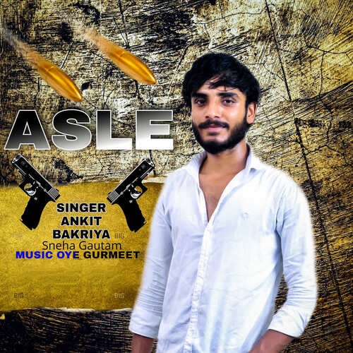 Asle (feat.Sneha Gautam) ankit bakariya MP3 Download