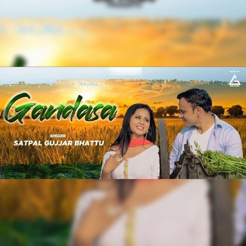 Gandasa Satpal Gujjar Bhattu MP3 Download