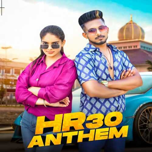 HR 30 Anthem M Samrat MP3 Download