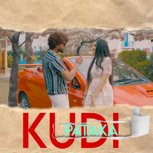 Kudi Pataka Ankit Sood MP3 Download