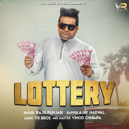 Lottery Raju Punjabi MP3 Download