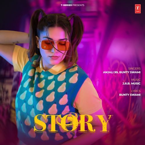 Story Anjali99 MP3 Download