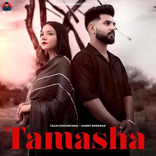 Tamasha Candy Sheoran MP3 Download