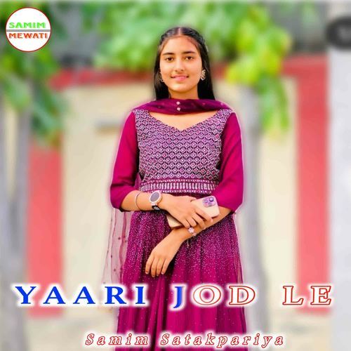 Yaari Jod Le Samim mewati MP3 Download