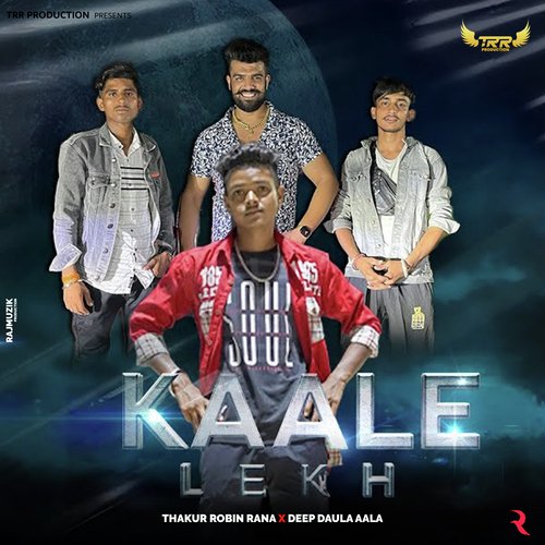 Kaale Lekh Thakur Robin Rana MP3 Download