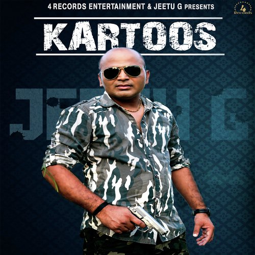 Kartoos Jeetu G MP3 Download