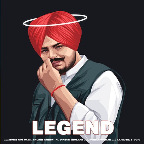 Legend Sachin Panipat MP3 Download