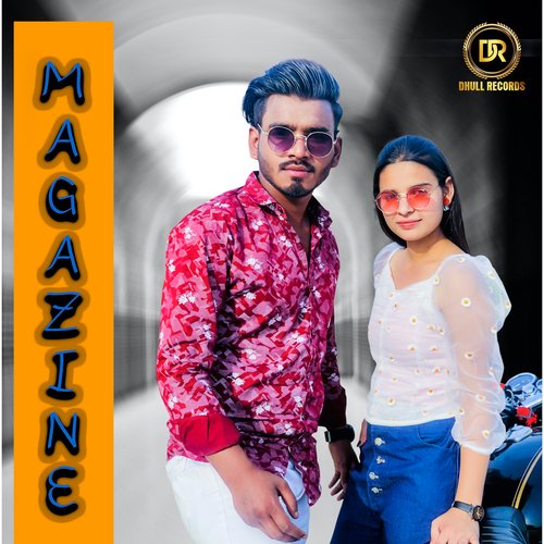 Magazine BK Dhiman MP3 Download