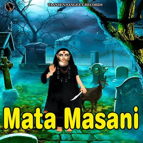 Mata Masani Sanju Haryanvi MP3 Download