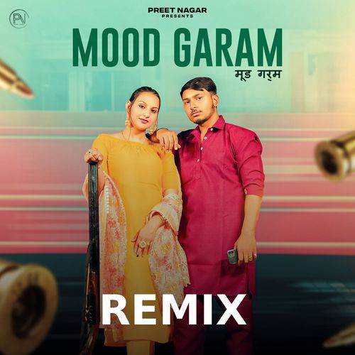 Mood Garam (Remix) Gyanendra Sardhana MP3 Download