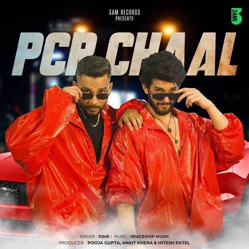 PCR CHAAL DIME MP3 Download