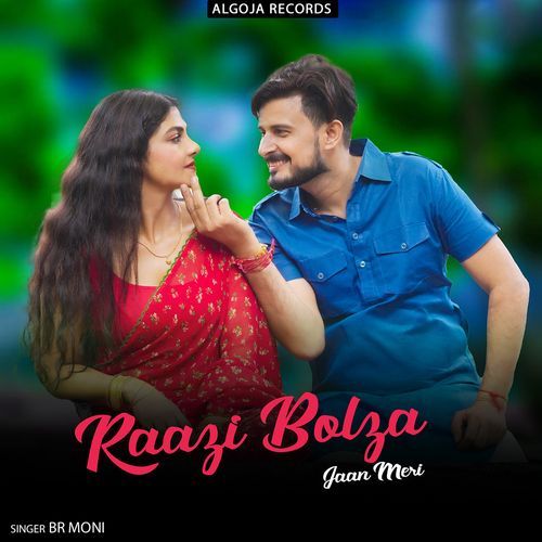 Raazi Bolza Jaan Meri BR Moni MP3 Download