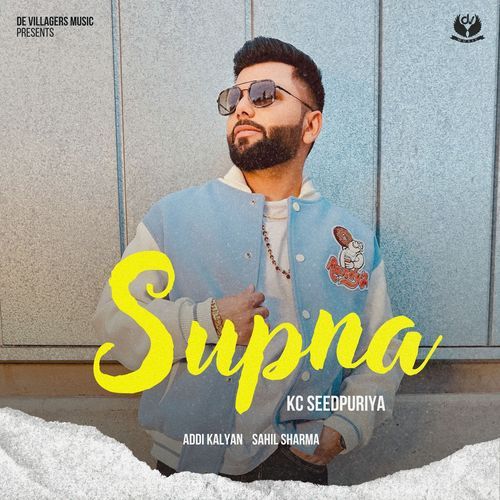 SUPNA Kc Seedpuriya MP3 Download