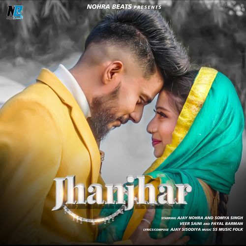 Jhanjhar Veer Saini MP3 Download