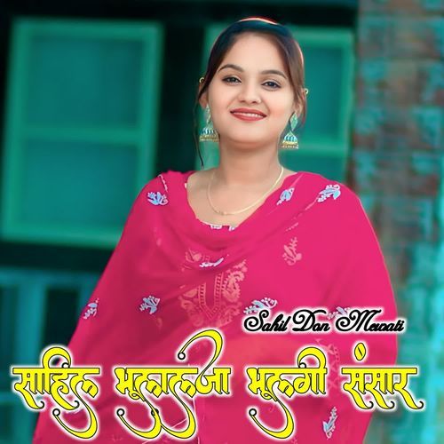 साहिल भूलजा भूलगी संसार SAHIL DON MEWATI MP3 Download