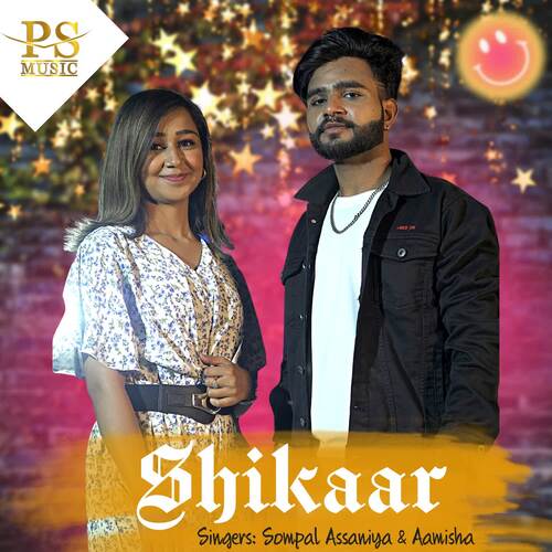 Shikaar Sompal Assaniya MP3 Download