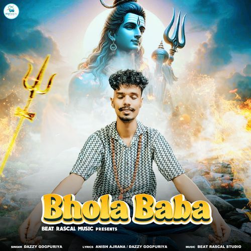 Bhola Baba Dazzy Gogpuriya MP3 Download