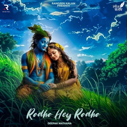 Radha Hey Radha Deepak Mathana MP3 Download