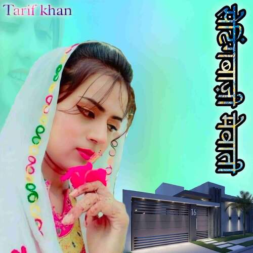 Setting Baji mewati Tarif Khan MP3 Download