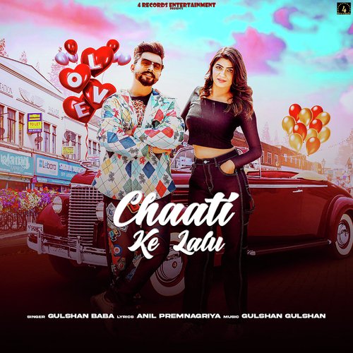 Chaati Ke Lalu (feat. Gulshan Baba,Sonika Singh) Gulshan Baba MP3 Download