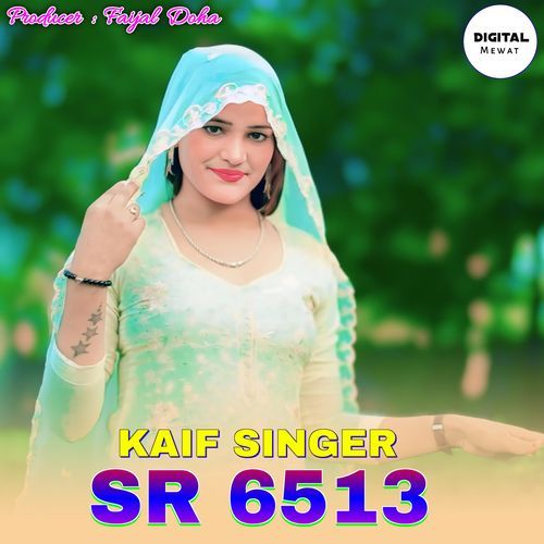 Kaif Singer SR 6513 Kaif Singer Kolani MP3 Download