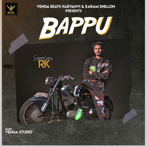 Bappu Rahul Kaushal (RK) MP3 Download