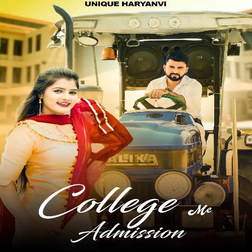 College Me Admission Nonu Rana MP3 Download