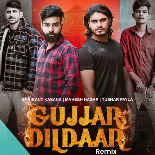 Gujjar Dildaar Remix Tushar Payla MP3 Download