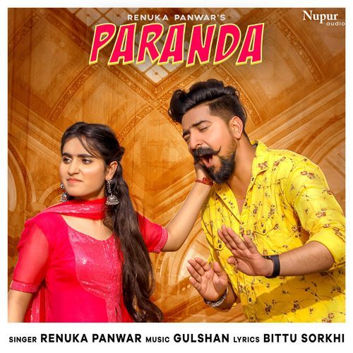 Paranda Renuka Panwar MP3 Download