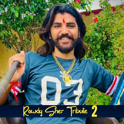 Rowdy Sher Tribute 2 Nirbhay Kapasia MP3 Download