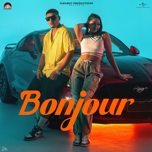 Bonjour Dhanda Nyoliwala MP3 Download
