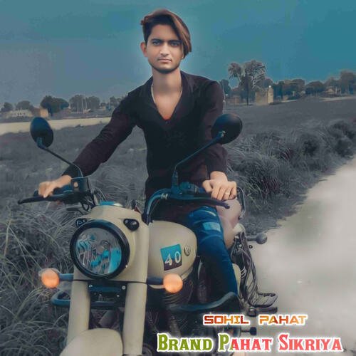 Brand Pahat Sikriya Sohil Pahat MP3 Download