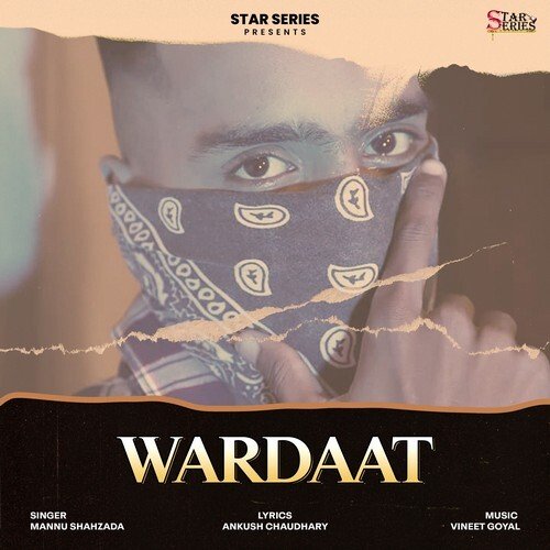 Wardaat Mannu Shahzada MP3 Download