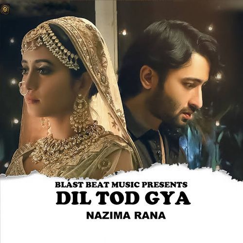Dil Tod Gya Nazima Rana MP3 Download