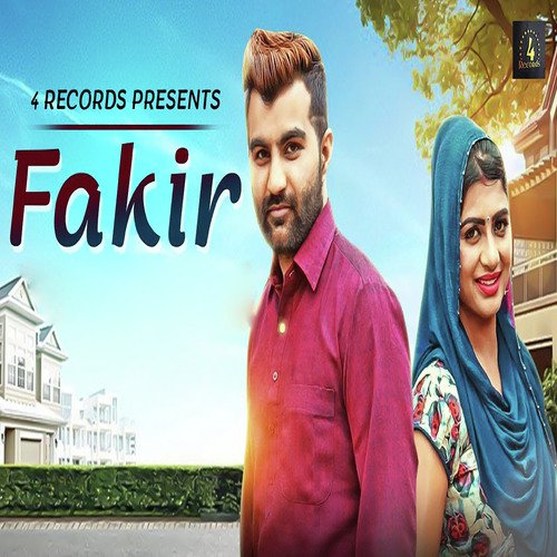 Fakir Amit Dhull MP3 Download