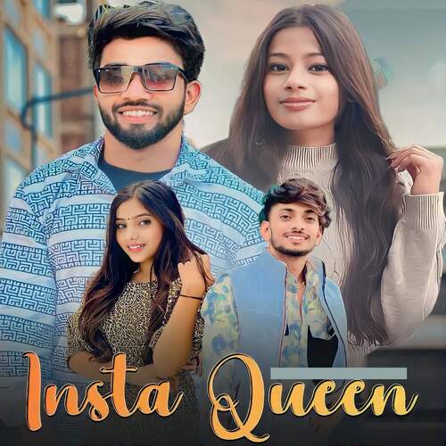 Insta Queen Amit Hans MP3 Download